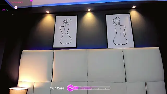 Valeriasmiithh online show from November 14, 9:07 pm