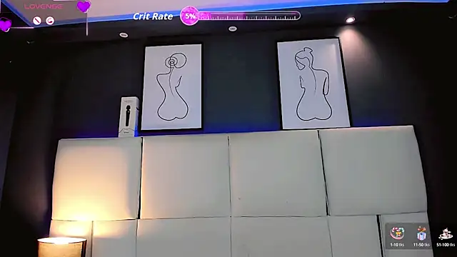 Snapshot of Valeriasmiithh chatting on October 9, 8:53 pm Valeriasmiithh online show from October 9, 8:53 pm