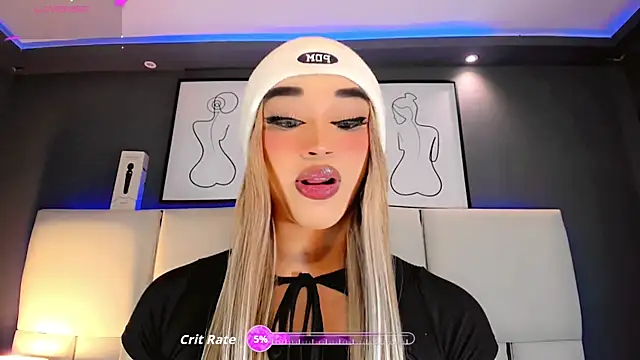 Valeriasmiithh online show from November 6, 12:58 am