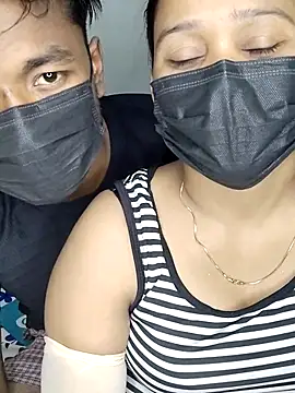 Snapshot of DPK25 chatting on October 28, 5:01 pm DPK25 online show from October 28, 5:01 pm