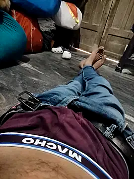 bharatipatel98 online show from March 7, 7:37 am