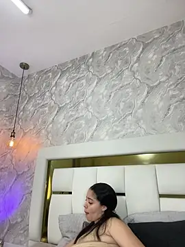 MiaFarkash online show from May 13, 6:26 pm