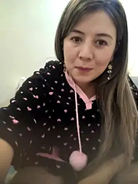 Sophie del Castillo online show from December 17, 2:05 am