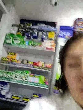 Sophie del Castillo online show from November 23, 12:20 am