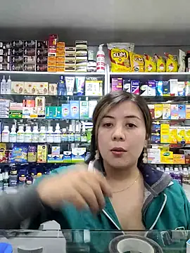 Sophie del Castillo online show from October 3, 1:09 am