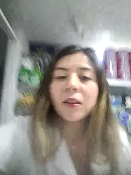 Sophie del Castillo online show from December 3, 12:44 am