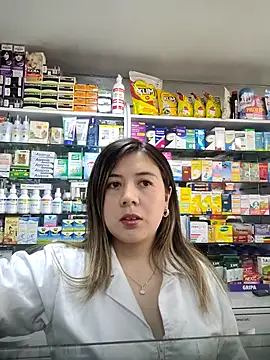 Sophie del Castillo online show from November 30, 9:26 pm