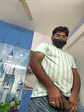 TELUGU-HYDDICK4u online show from September 17, 6:26 am