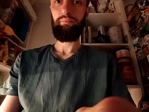 Donowan86 online show from May 4, 8:11 pm