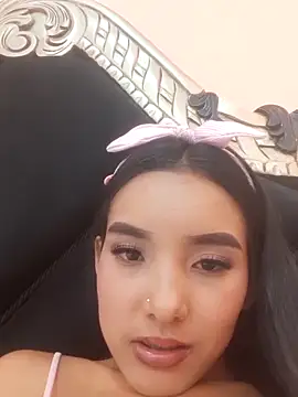 GabyGrifin online show from September 14, 2:56 am