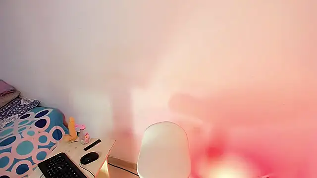 Ashley Alexa online show from July 13, 9:14 pm