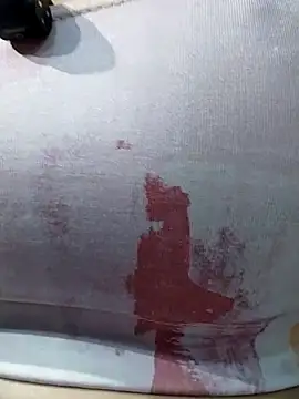 CataRicci online show from October 4, 11:12 am