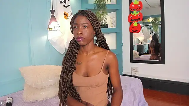 MichellePose online show from October 8, 12:39 pm