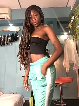 MichellePose online show from October 28, 12:26 pm