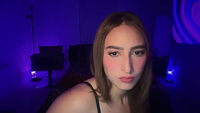 miasecretx online show from November 29, 9:20 am