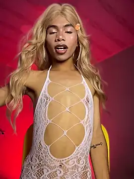 Katy bratz  online show from March 10, 8:57 pm