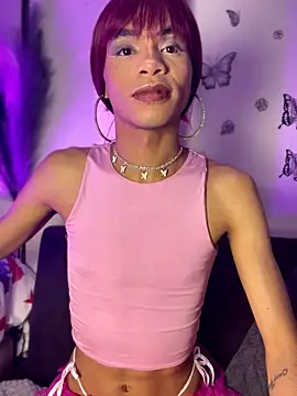 Katy bratz  online show from February 6, 3:24 am