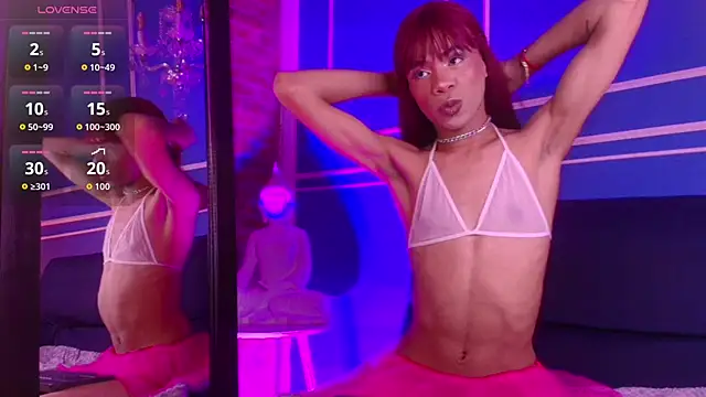 Katy bratz  online show from November 14, 2:37 am