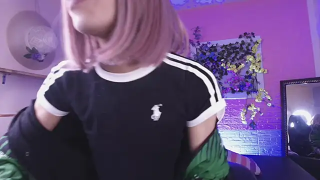 Katy bratz  online show from October 26, 2:34 am