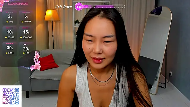 Snapshot of AsianCheek chatting on September 24, 1:35 am AsianCheek online show from September 24, 1:35 am