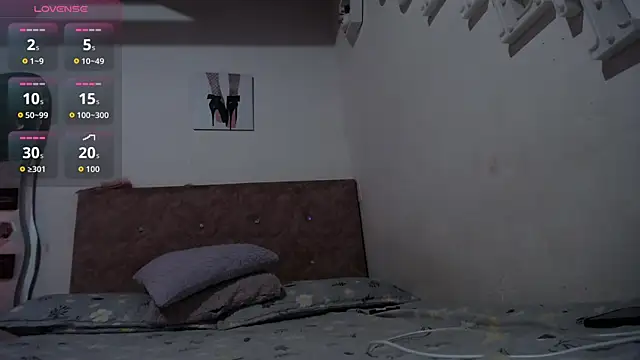 solpeich online show from November 20, 1:12 pm