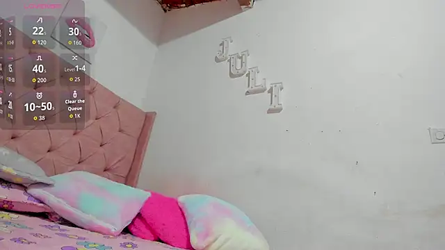 solpeich online show from April 7, 5:04 pm