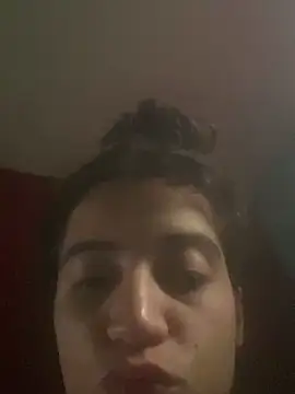 Larissa41 online show from March 22, 6:42 pm