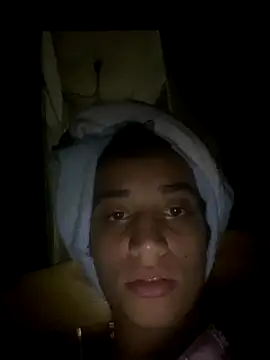 Larissa41 online show from January 6, 12:03 am