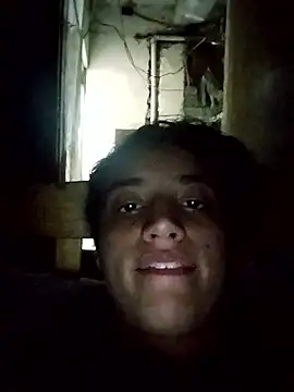 Larissa41 online show from January 7, 10:15 pm