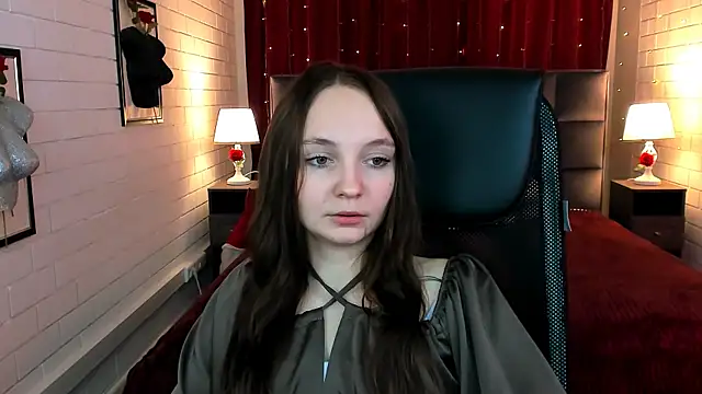 ameliaglamour online show from November 18, 5:38 pm