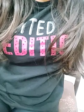 Snapshot of Kayna_Rawat chatting on December 2, 11:23 am Kayna Rawat online show from December 2, 11:23 am