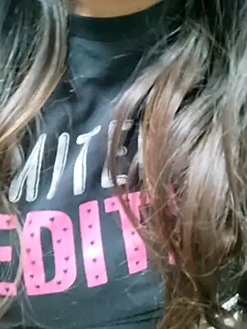 Snapshot of Kayna_Rawat chatting on October 30, 10:24 am Kayna Rawat online show from October 30, 10:24 am