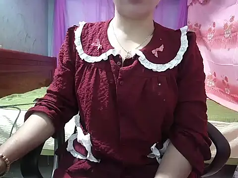 Xue weng online show from February 6, 1:56 am