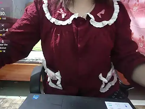 Xue weng online show from February 23, 3:19 am