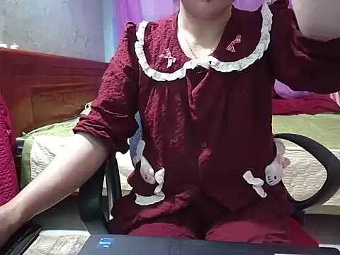 Xue weng online show from February 13, 12:54 am