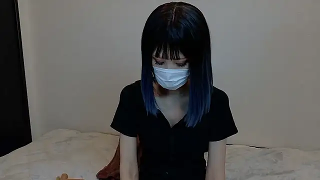 Snapshot of sarina_at chatting on October 11, 7:31 am sarina at online show from October 11, 7:31 am