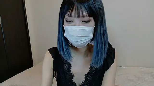 sarina at online show from February 25, 9:31 am