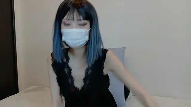 sarina at online show from March 11, 4:28 am