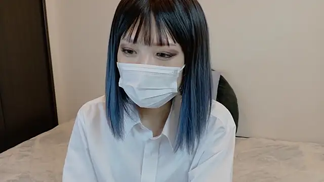 sarina at online show from March 10, 4:27 am