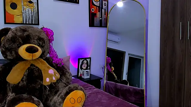 Valkyrie sky online show from November 12, 5:00 am