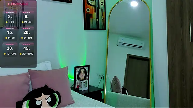 Valkyrie sky online show from October 28, 4:35 am