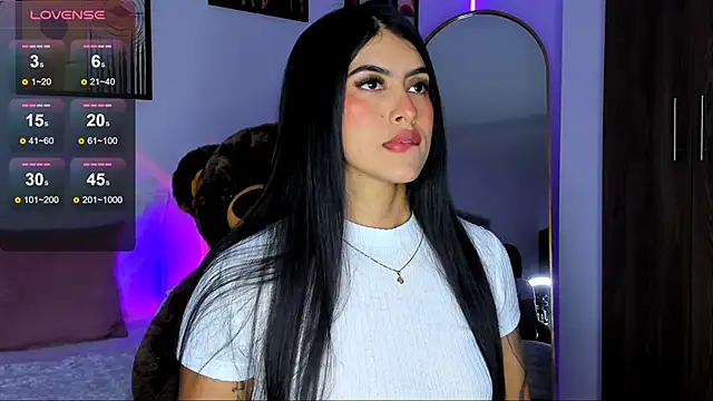 Valkyrie sky online show from December 20, 1:52 am