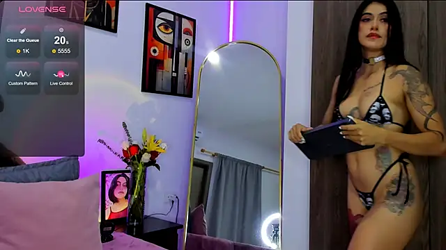 Valkyrie sky online show from March 22, 4:05 am