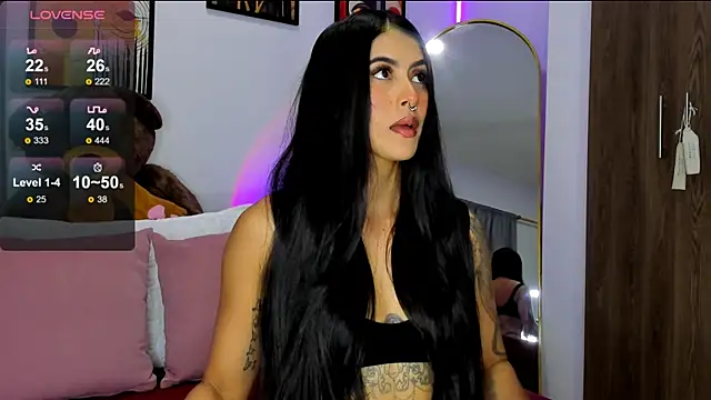 Valkyrie sky online show from March 14, 4:40 am