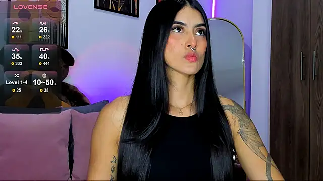 Valkyrie sky online show from February 22, 3:42 am