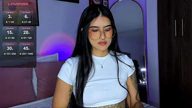 Valkyrie sky online show from January 10, 3:57 am