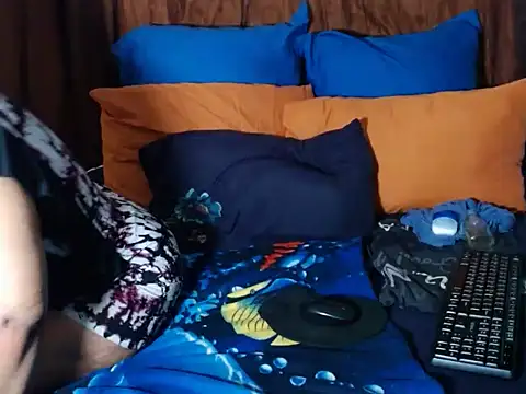BOUNCINGASSX online show from May 3, 10:57 pm