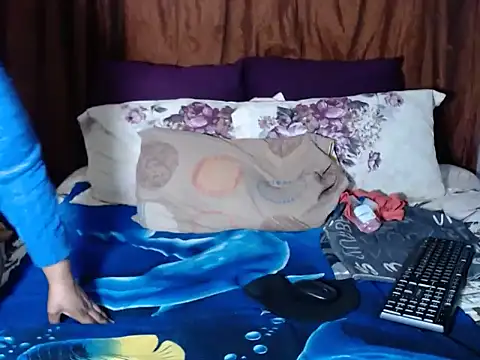 Snapshot of BOUNCINGASSX chatting on September 27, 6:58 pm BOUNCINGASSX online show from September 27, 6:58 pm