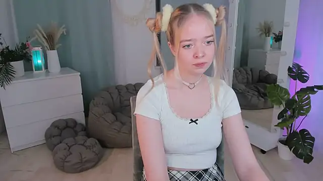 BellaMontgomery online show from November 30, 10:54 pm