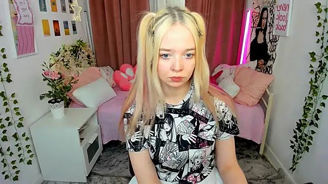 BellaMontgomery online show from February 7, 12:46 pm